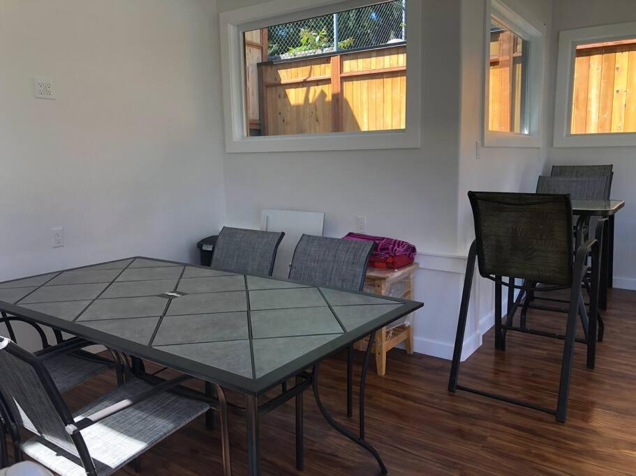 Cozy Crown Hill Carkeek Cottage W/3 Beds, Full Kitchen & Backyard In North Seattle Exterior foto